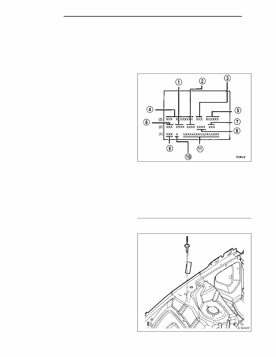 2006-2009 Chrysler 300C 3.0TD 3.0CRD Diesel Service & Repair Manual preview img 4
