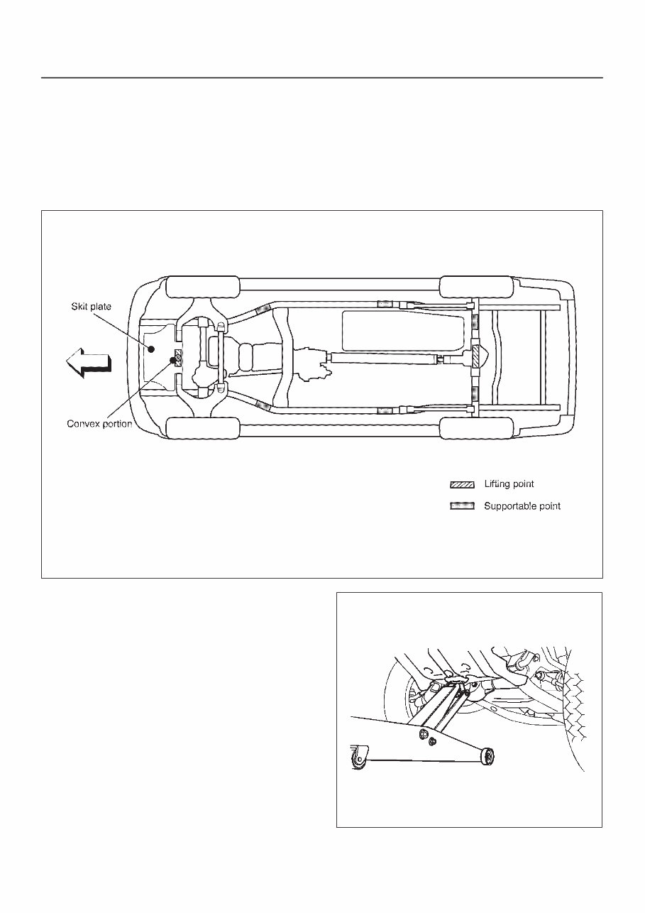 2002-2004 Isuzu Axiom Service & Repair Manual preview img 10