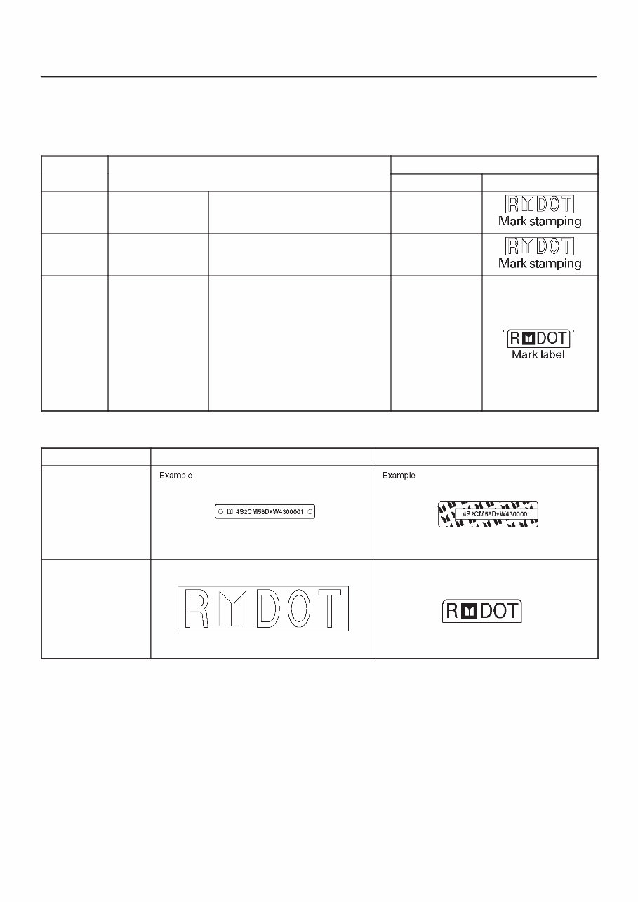2002-2004 Isuzu Axiom Service & Repair Manual preview img 6