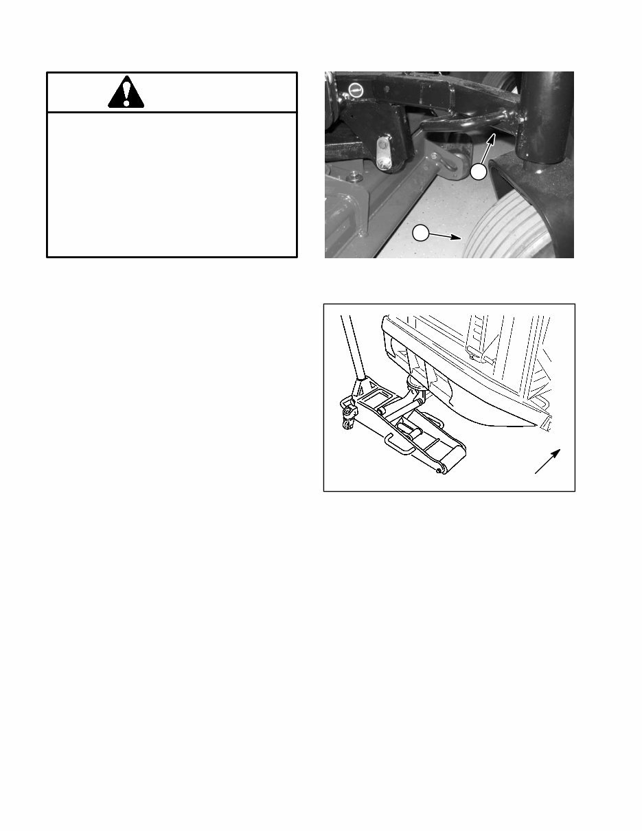 Toro Groundsmaster 7200 & 7210 Workshop Service Repair Manual preview img 8