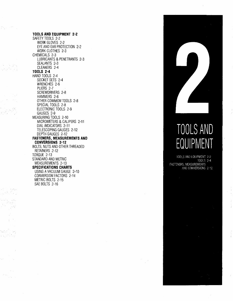 1978-1999 Honda 2-130HP 4 Stroke Outboard Repair Manual preview img 1