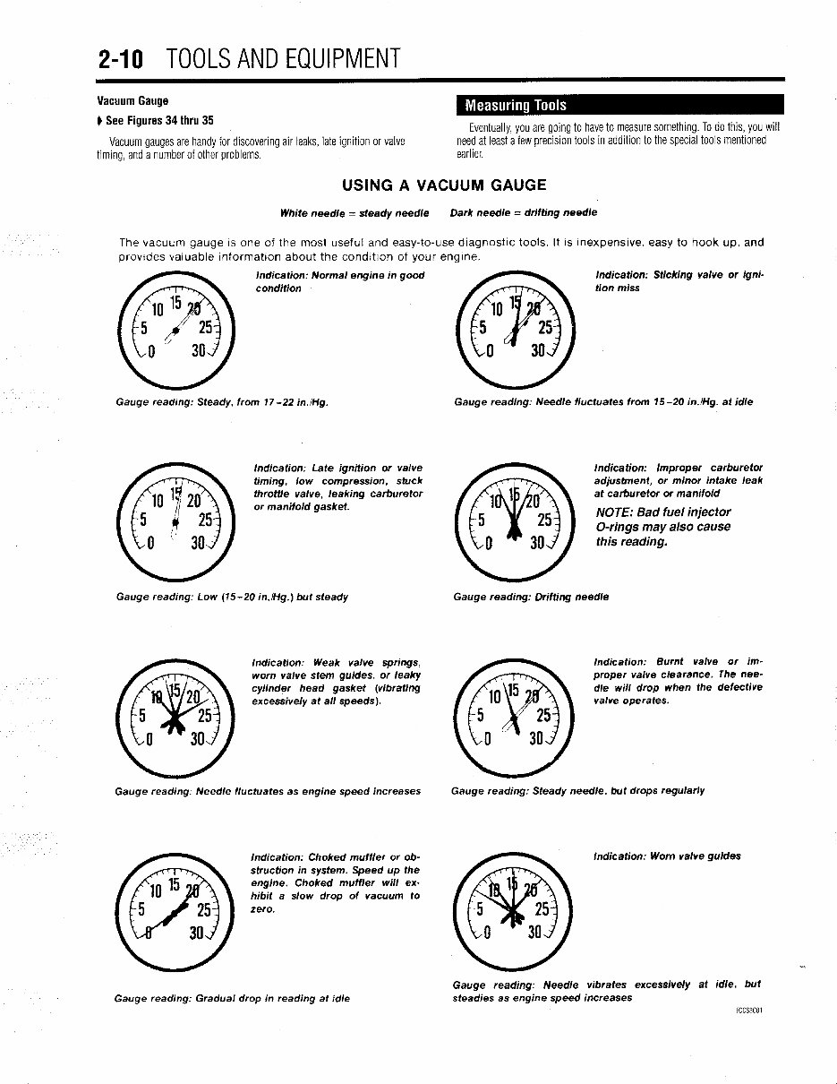 1978-1999 Honda 2-130HP 4 Stroke Outboard Repair Manual preview img 10