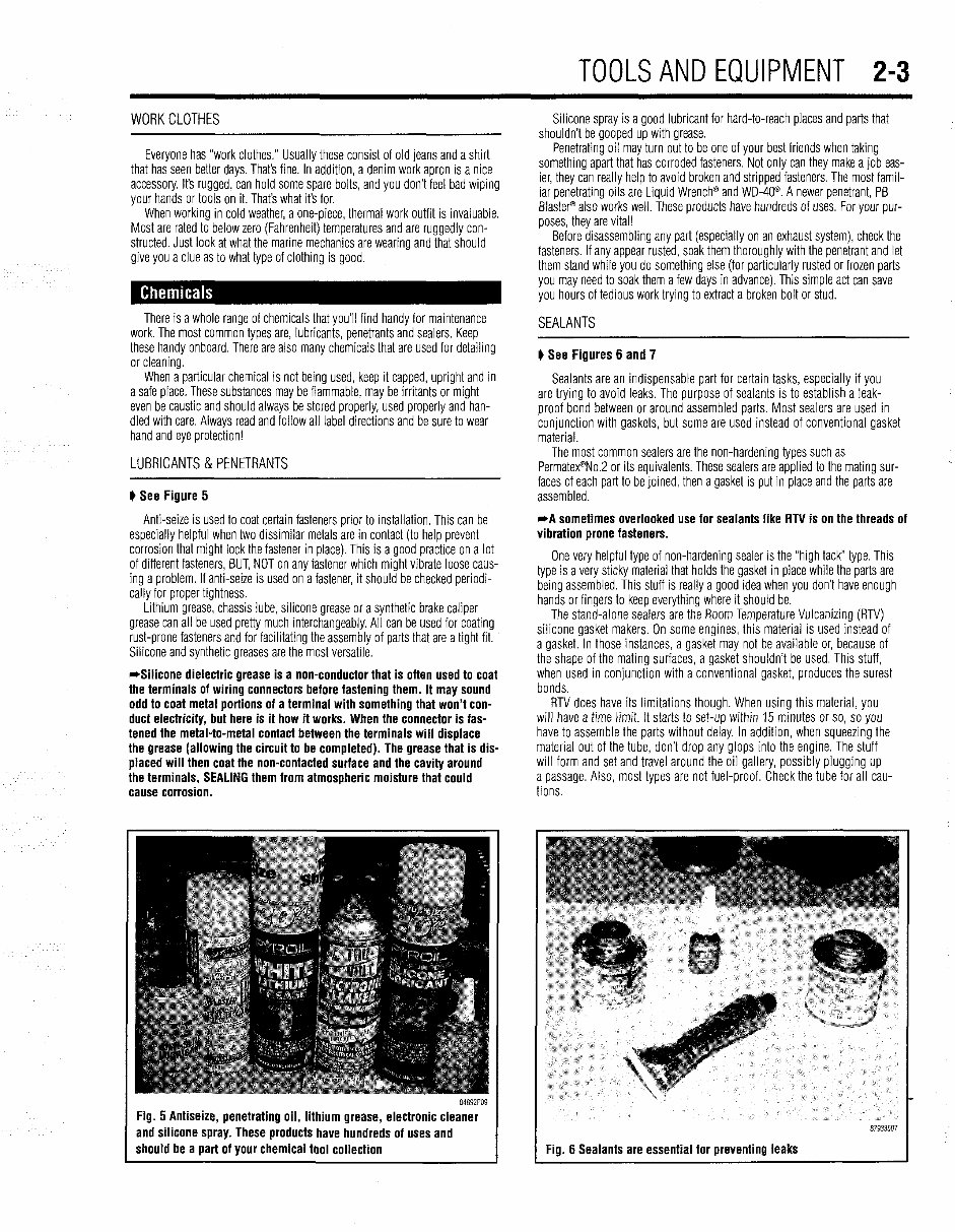 1978-1999 Honda 2-130HP 4 Stroke Outboard Repair Manual preview img 3