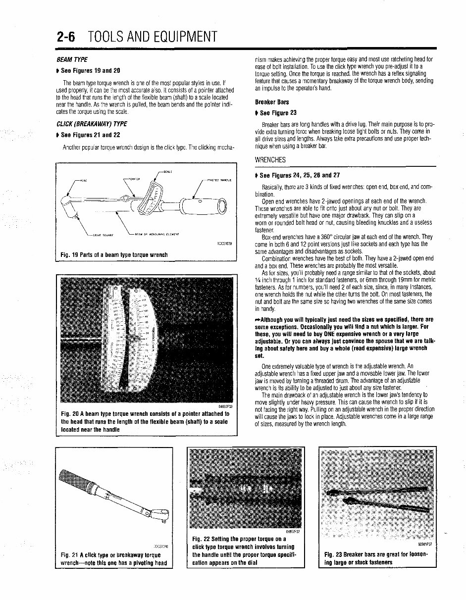 1978-1999 Honda 2-130HP 4 Stroke Outboard Repair Manual preview img 6