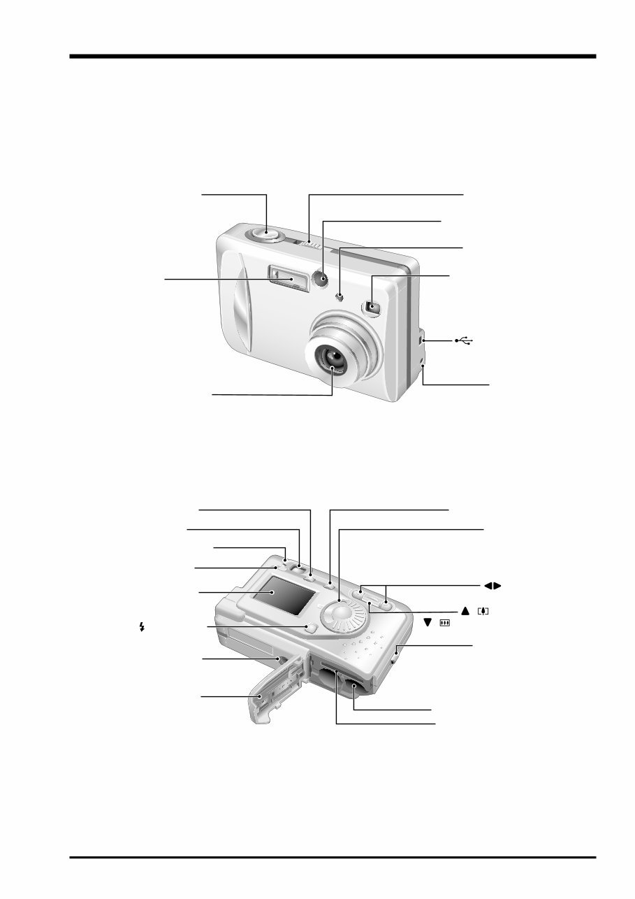 Fujifilm Fuji Finepix A303 Service Manual & Repair Guide preview img 7