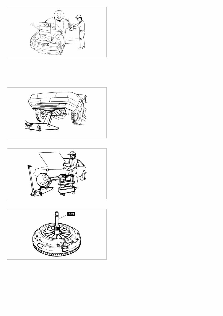 Kia Carens 2002-2006 Factory Service Repair Manual preview img 3