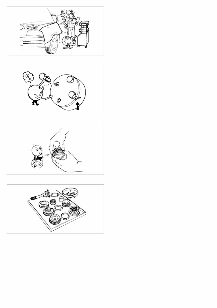 Kia Carens 2002-2006 Factory Service Repair Manual preview img 4