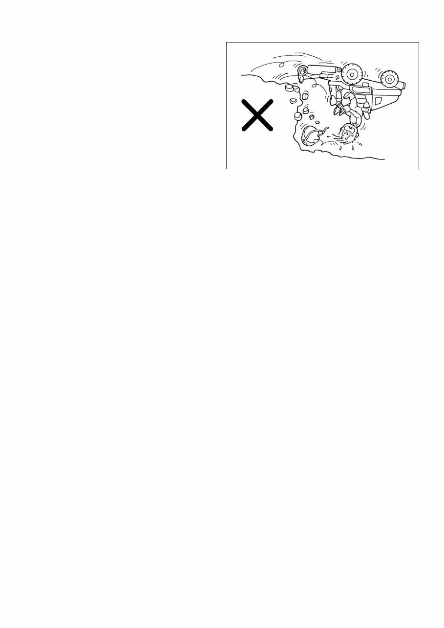 Iseki SF310 SF370 Front Mower Operation Maintenance Service Manual # 1 preview img 9
