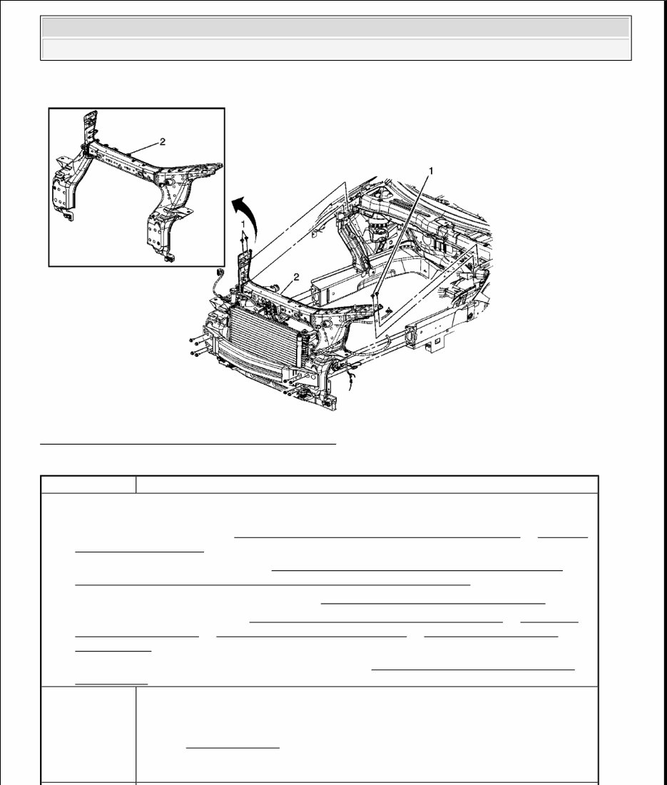 2009-2013 Chevrolet Traverse Service & Repair Manual preview img 2