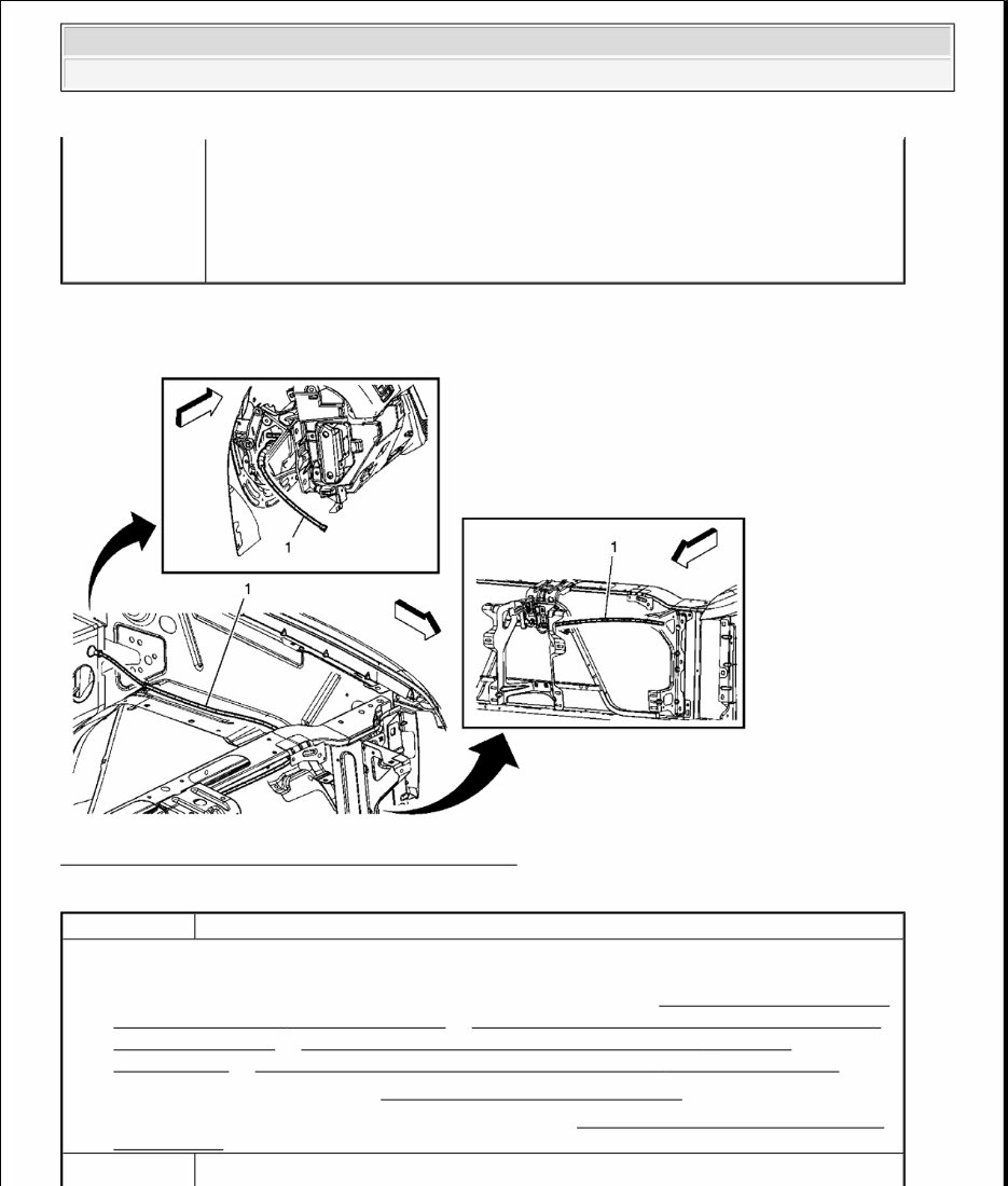 2009-2013 Chevrolet Traverse Service & Repair Manual preview img 3