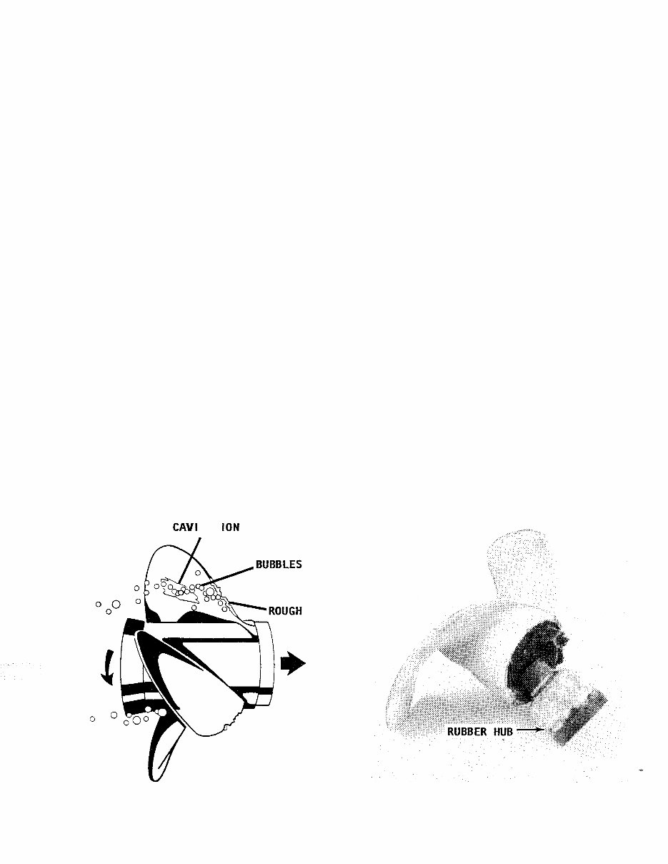 1996 Johnson Evinrude 150 HP 6-Cylinder Outboard OEM Service & Repair Manual preview img 10