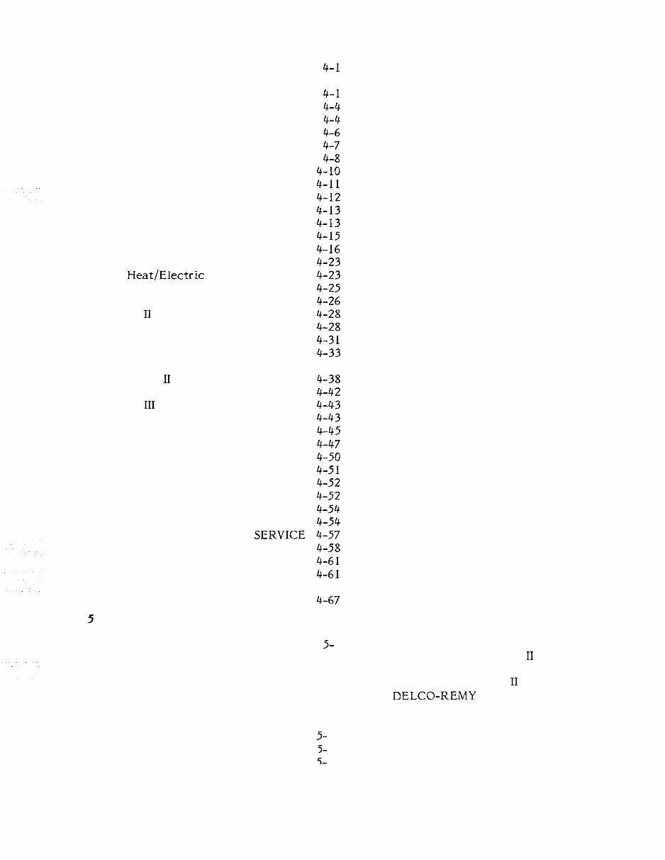 1996 Johnson Evinrude 150 HP 6-Cylinder Outboard OEM Service & Repair Manual preview img 4