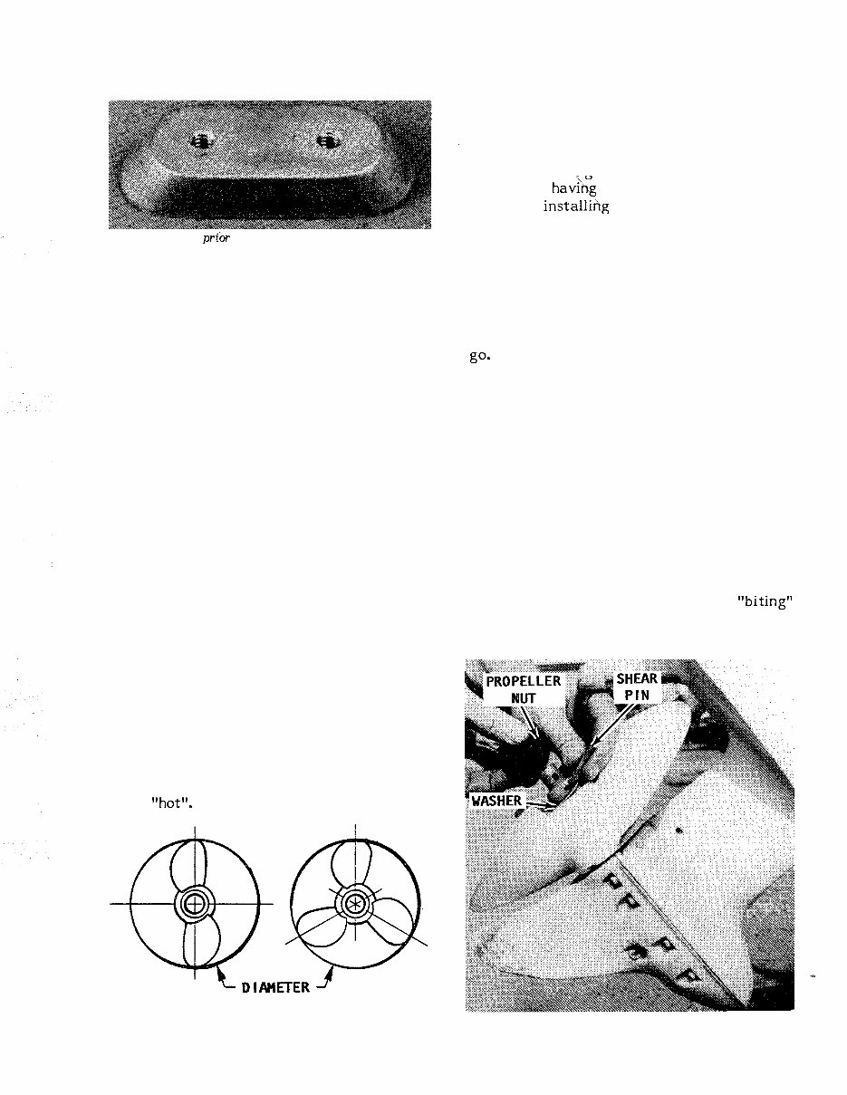 1996 Johnson Evinrude 150 HP 6-Cylinder Outboard OEM Service & Repair Manual preview img 8