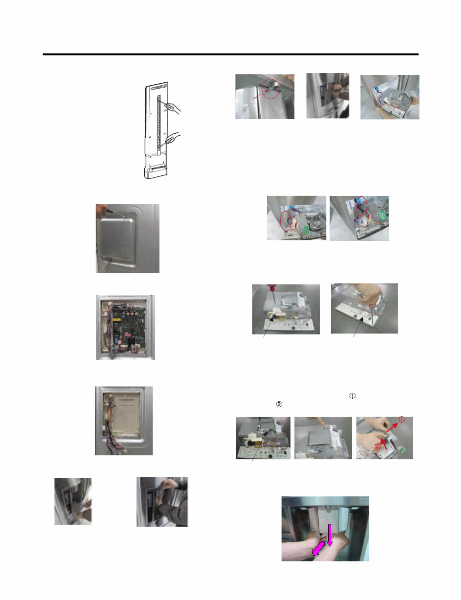 LG LFX25975ST Service Manual & Repair Guide preview img 10