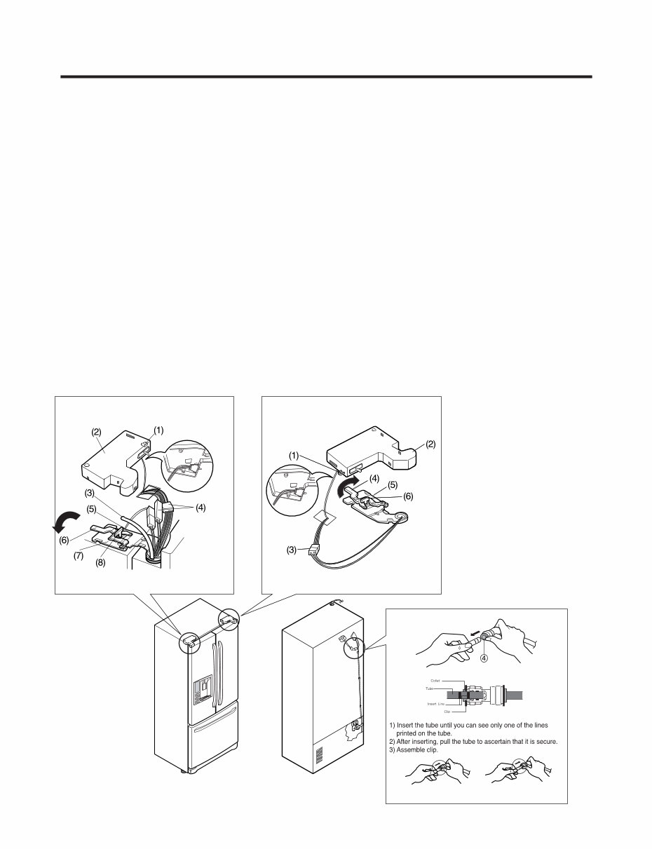 LG LFX25975ST Service Manual & Repair Guide preview img 6