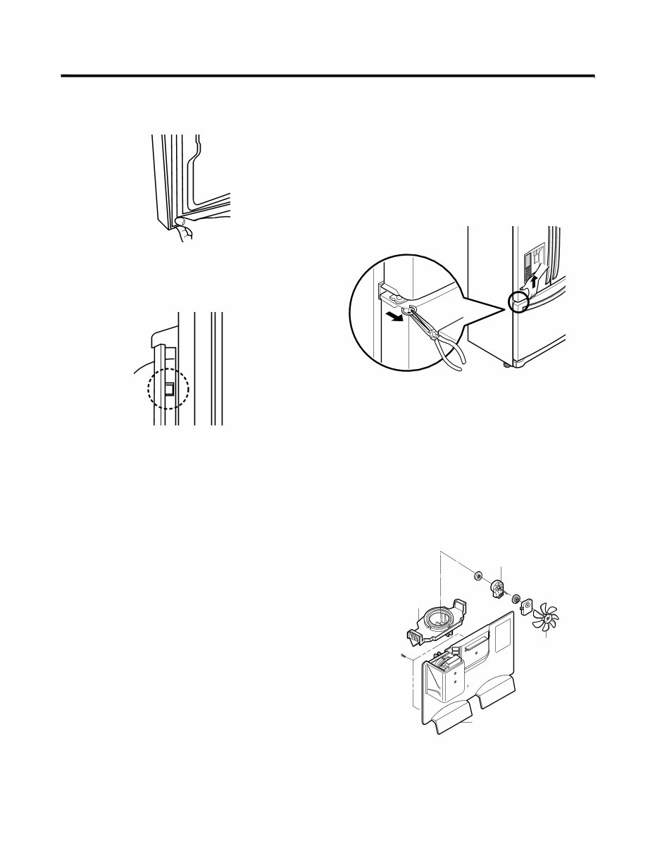 LG LFX25975ST Service Manual & Repair Guide preview img 8