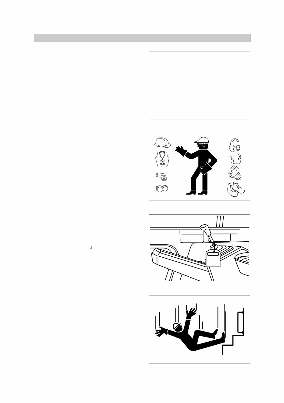 Hyundai Robex 55-7 Crawler Excavator Service & Repair Manual preview img 2