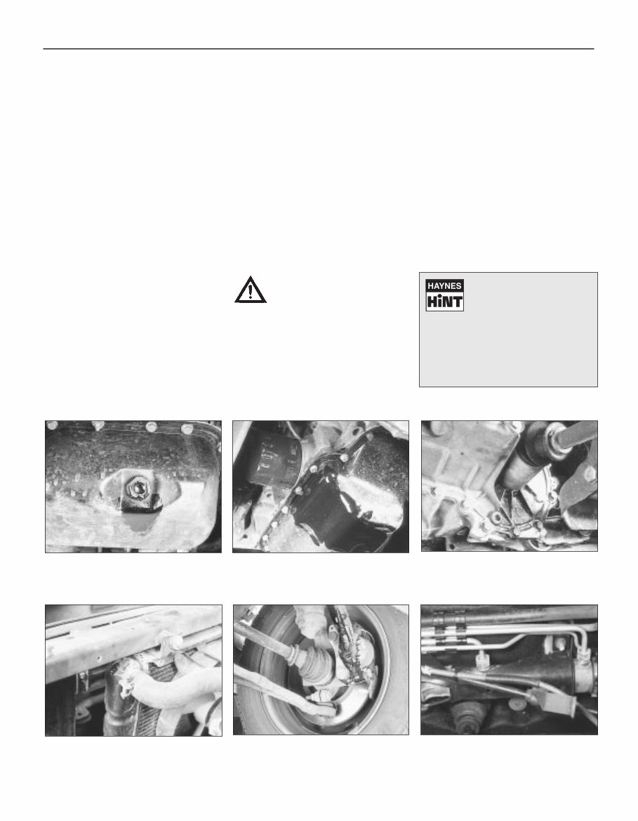 1982-2002 BMW 5 Series Workshop Service Manuals preview img 10