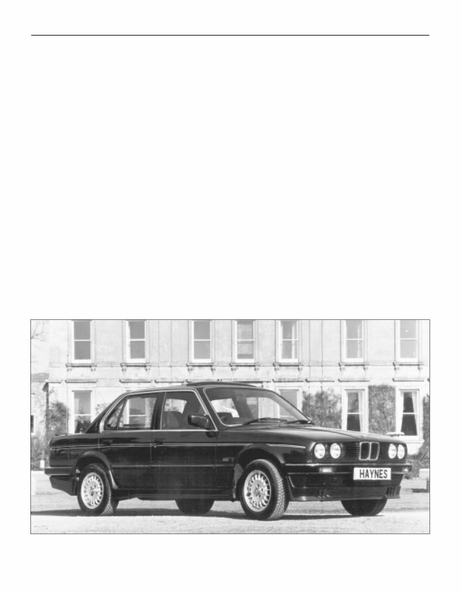 1982-2002 BMW 5 Series Workshop Service Manuals preview img 4
