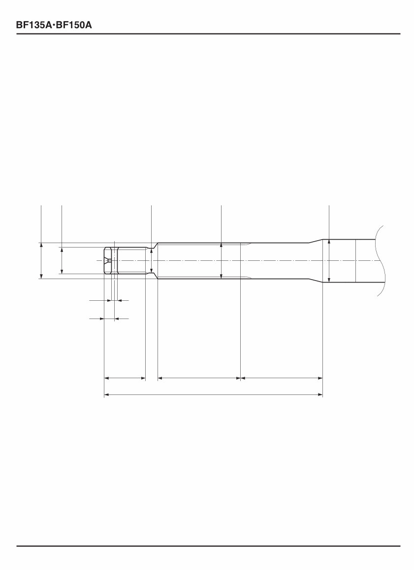 Honda BF135A/BF150A Outboard Service & Repair Manual preview img 10