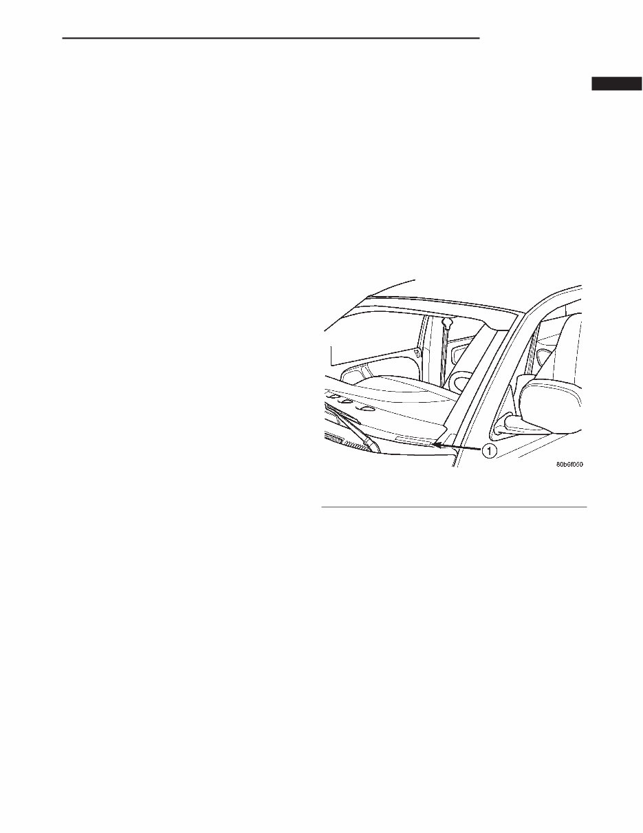 2000 Dodge Durango Service Repair Manual preview img 3