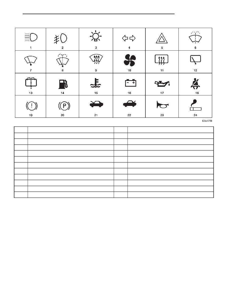 2000 Dodge Durango Service Repair Manual preview img 5