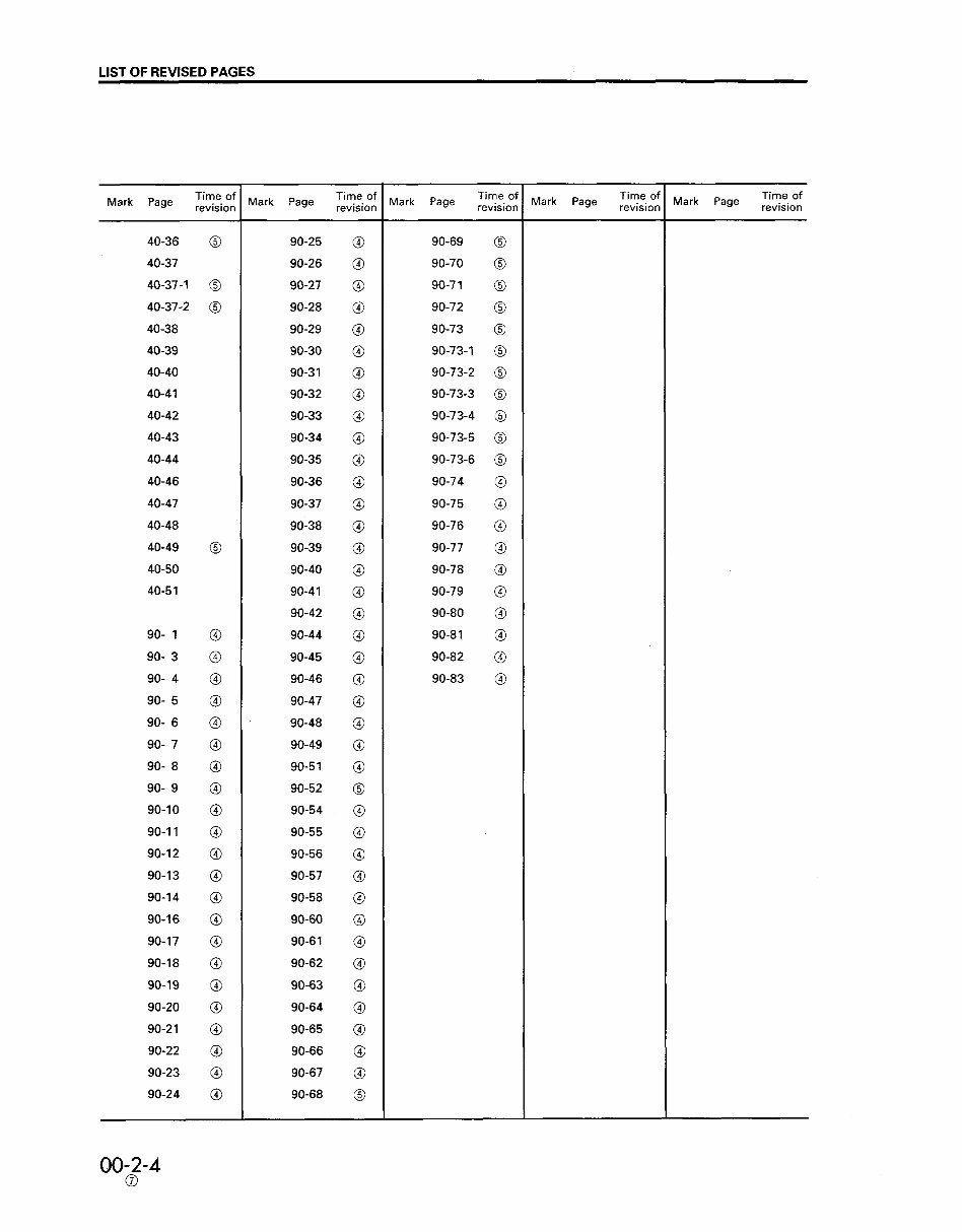 Komatsu D37E-5 Bulldozer Workshop Repair Service Manual preview img 6