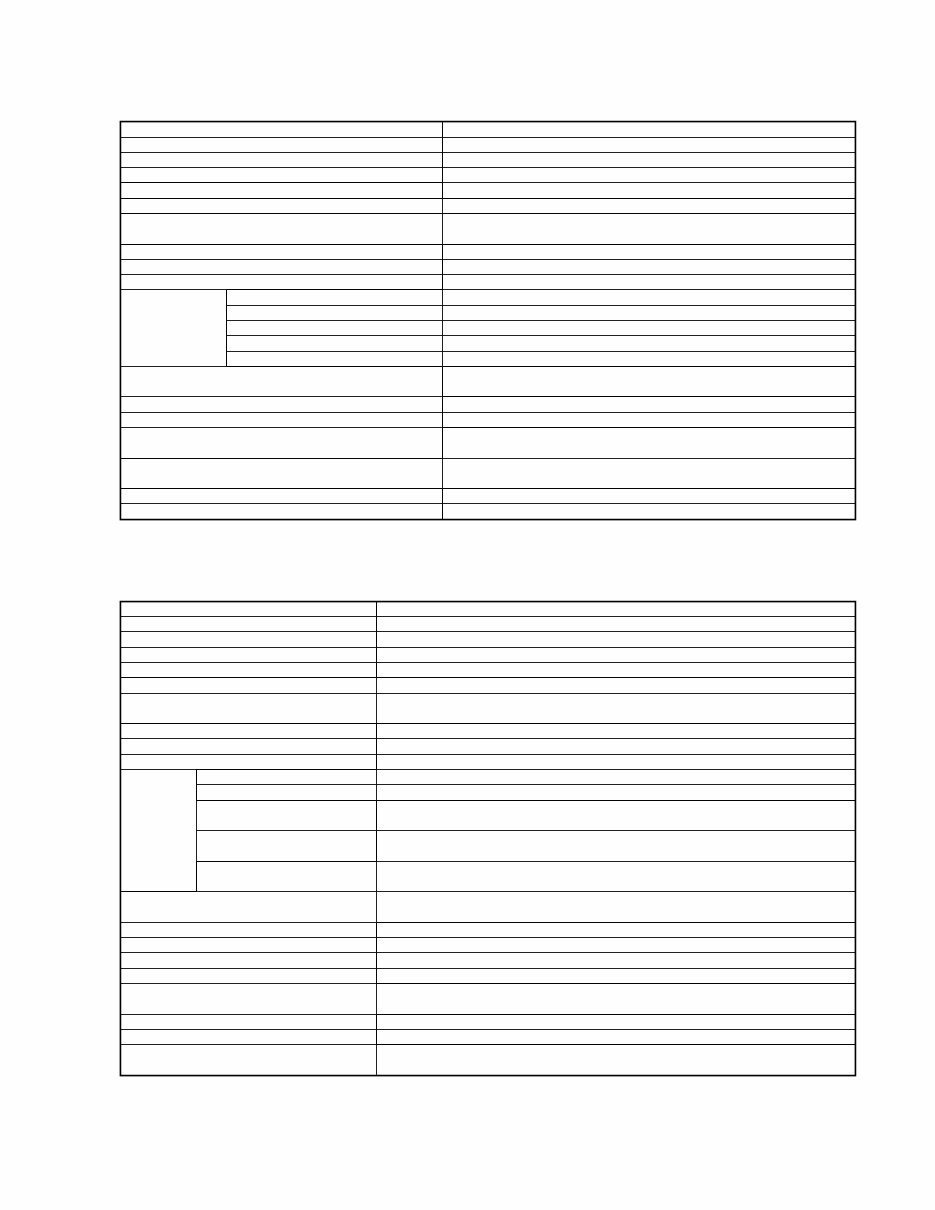 Yamaha Modus F01 Series Piano Service Manual & Repair Guide preview img 3