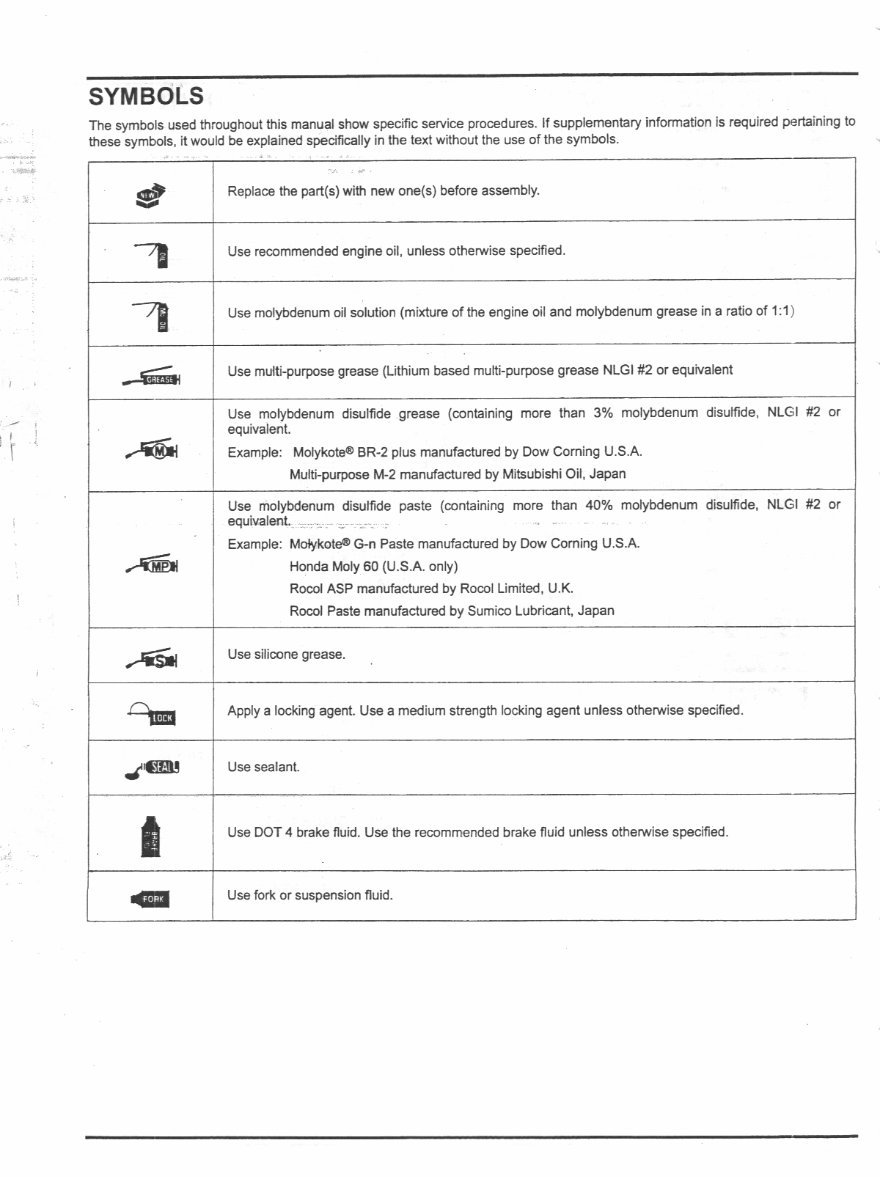 2002-2006 Honda VFR800 Service & Repair Manual preview img 3