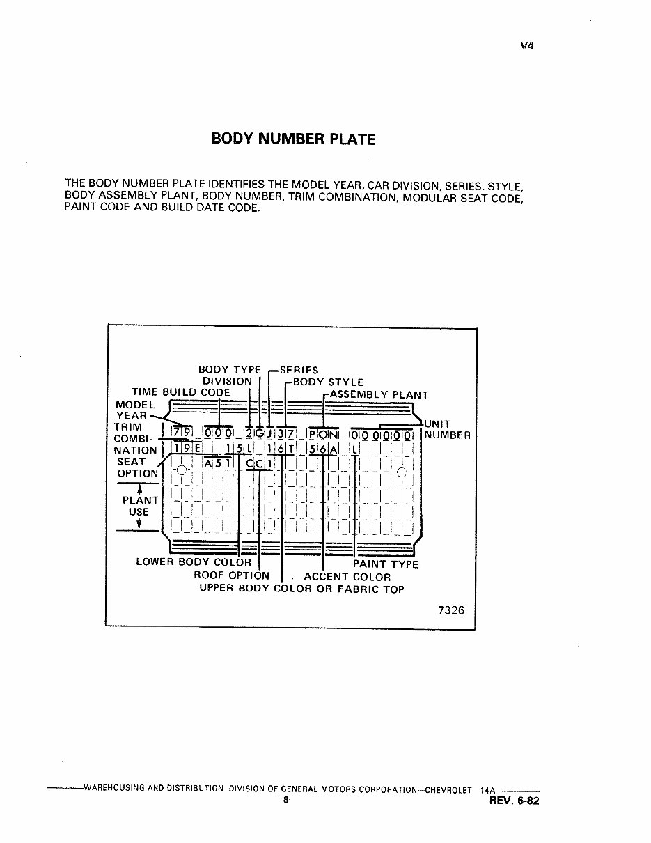 1953-1983 Corvette C1 C2 C3 Parts Catalog preview img 9
