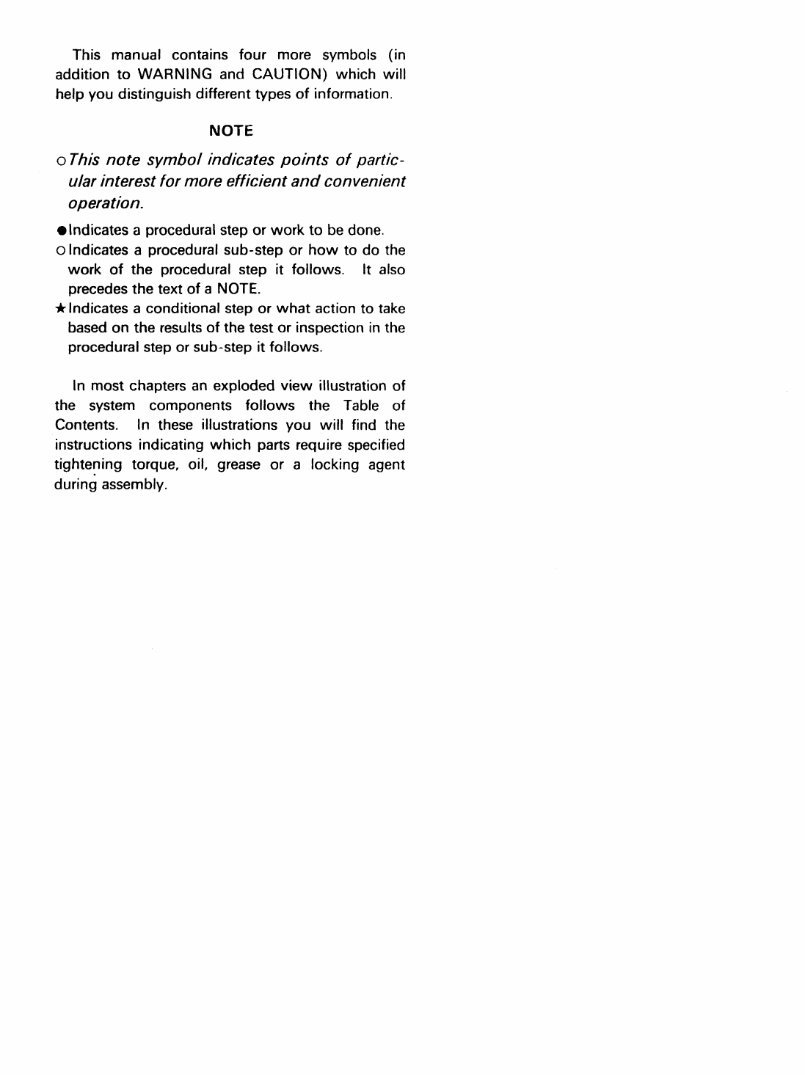 1996-2002 Kawasaki JetSki 1100Zxi JH1100 Factory Service Repair Manual preview img 5