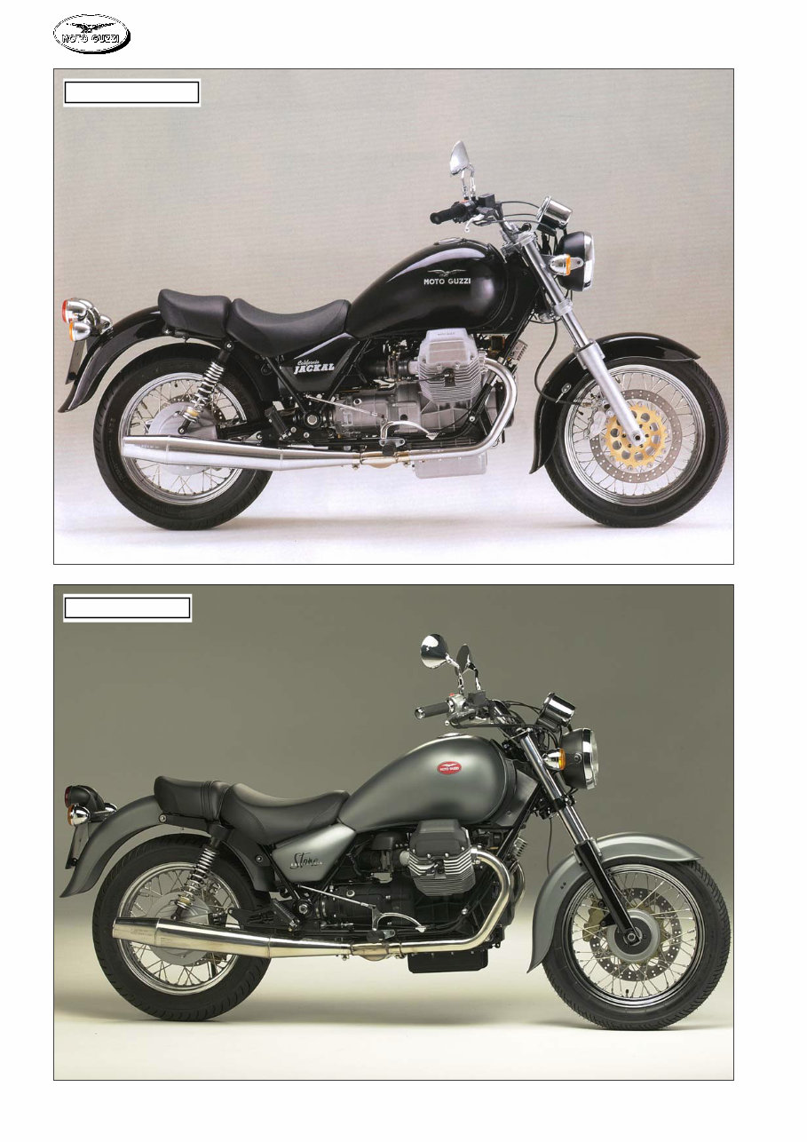1993-2003 Moto Guzzi California Service & Repair Manual preview img 3
