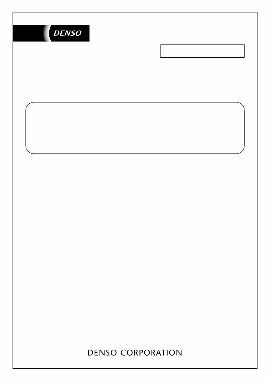 Isuzu 4HK1 6HK1 Common Rail System Service Manual preview img 1