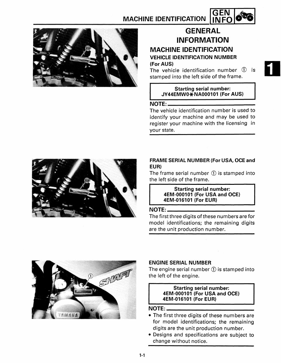 2002-2007 YAMAHA RAPTOR YFM 80 preview img 10
