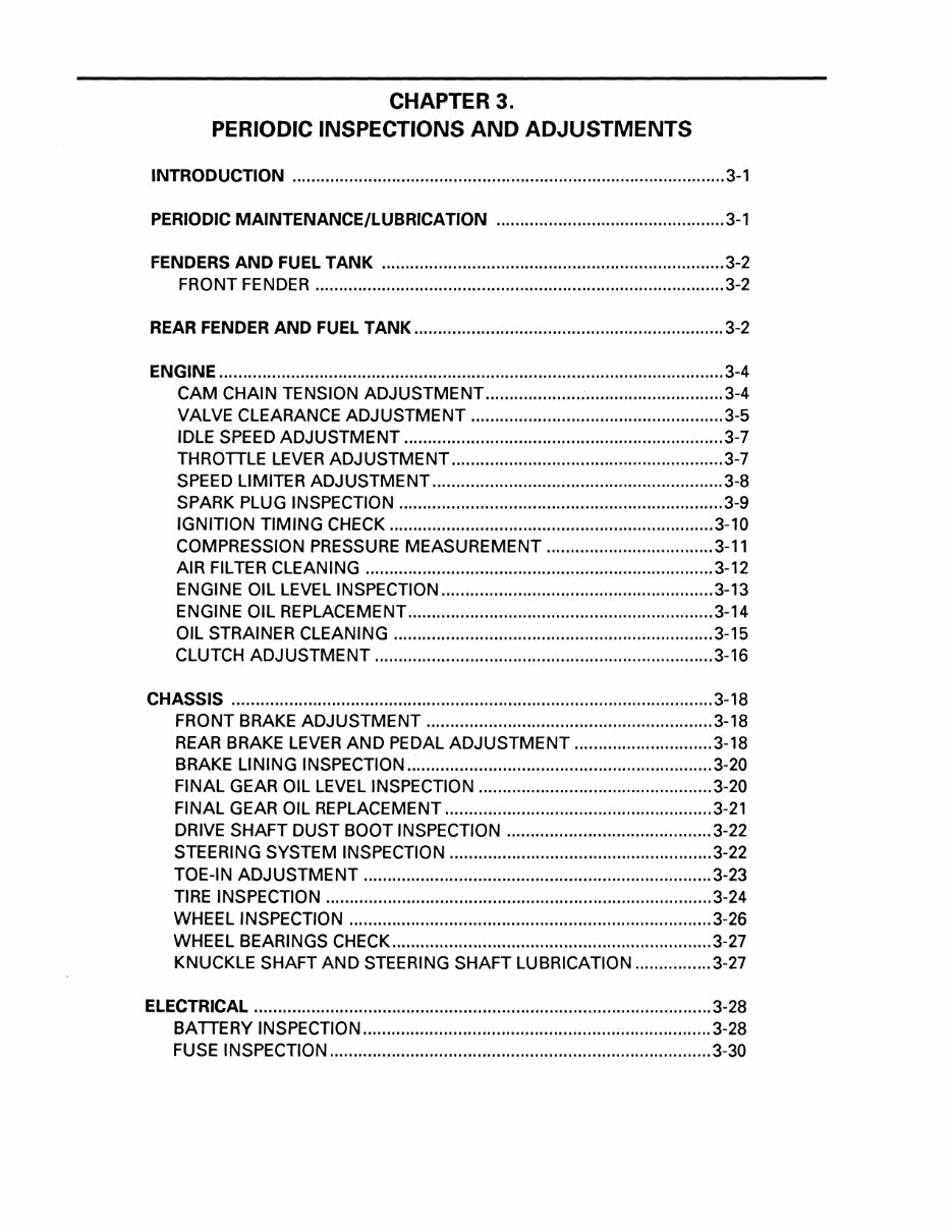 2002-2007 YAMAHA RAPTOR YFM 80 preview img 5
