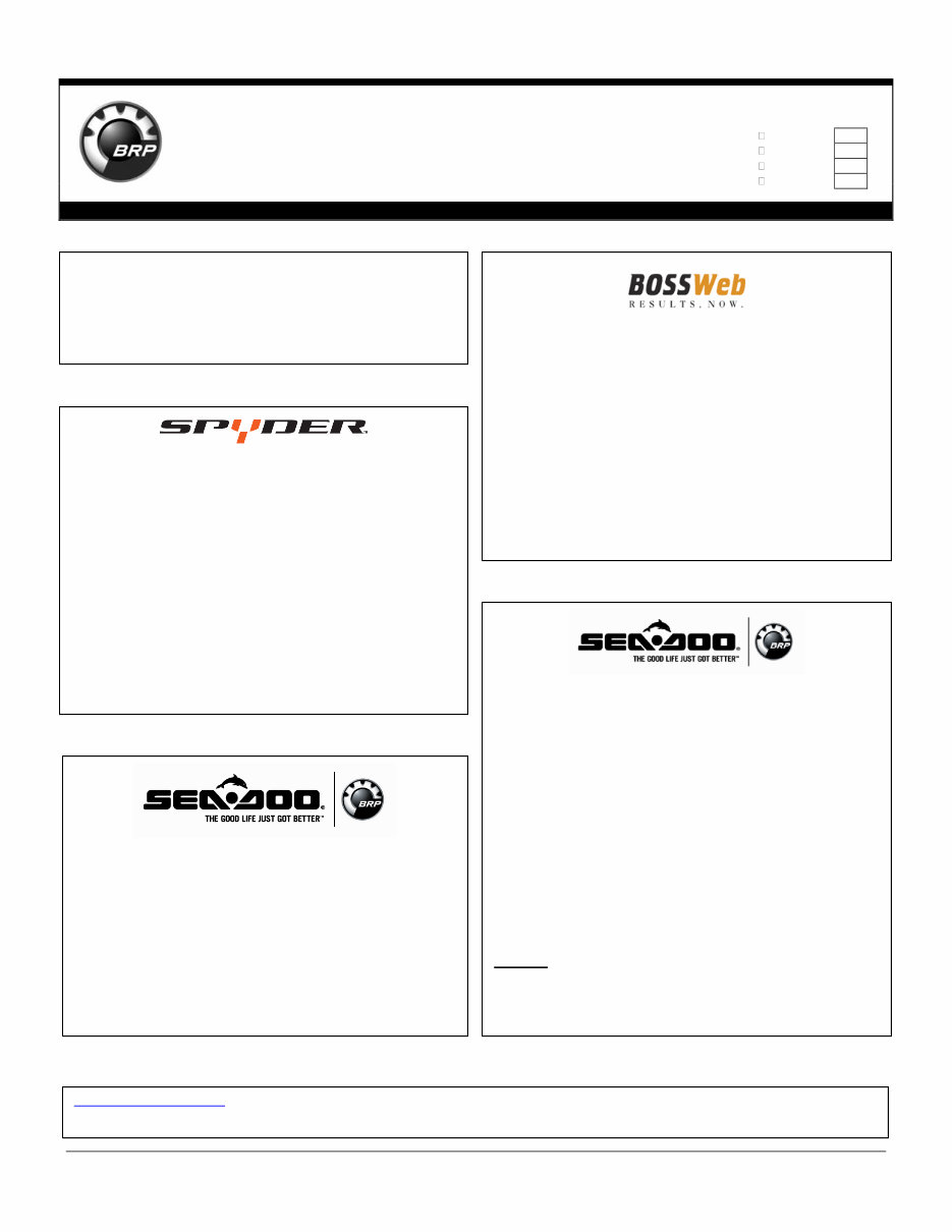 2008-2009 Can-Am Spyder GS SM5/SE5 Service & Repair Manual preview img 2