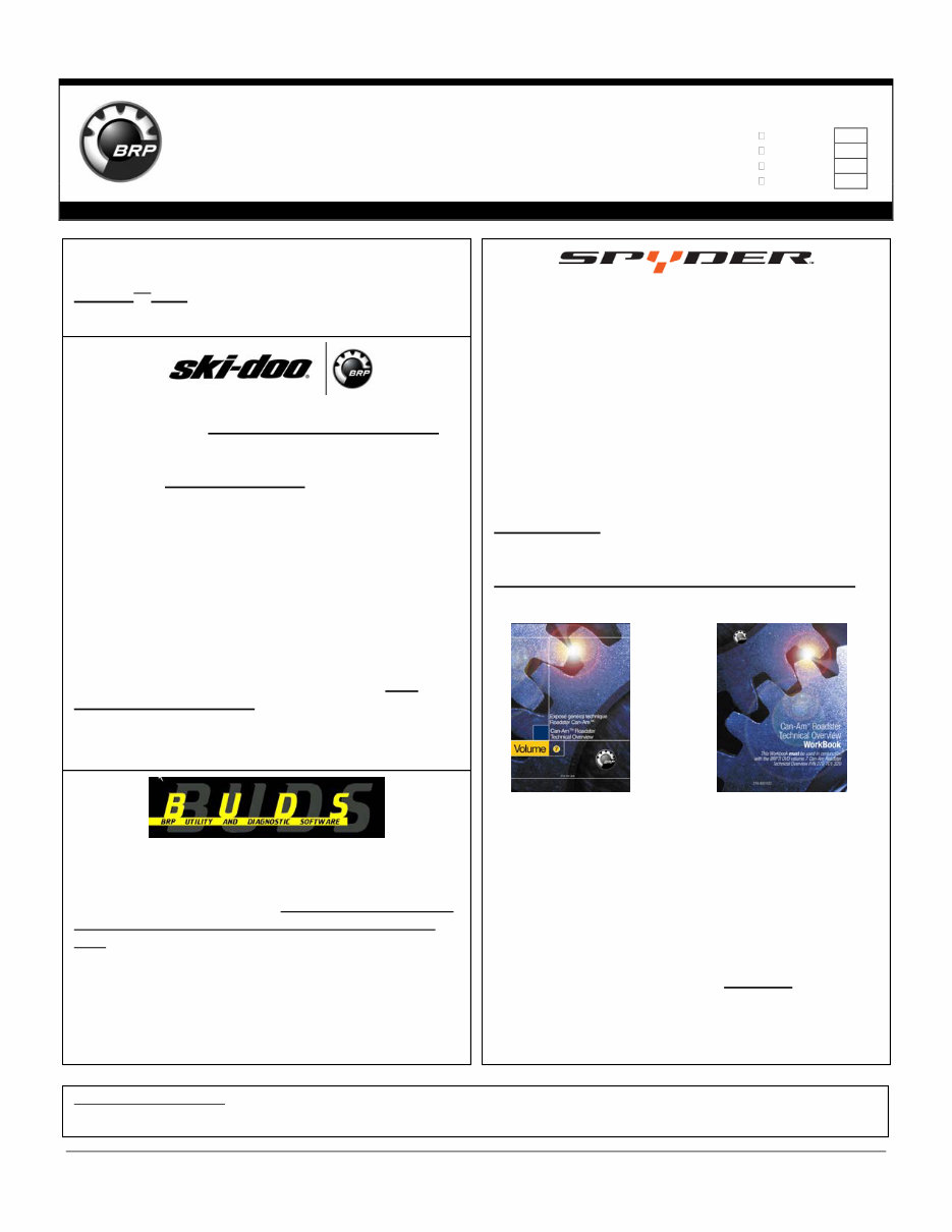 2008-2009 Can-Am Spyder GS SM5/SE5 Service & Repair Manual preview img 4