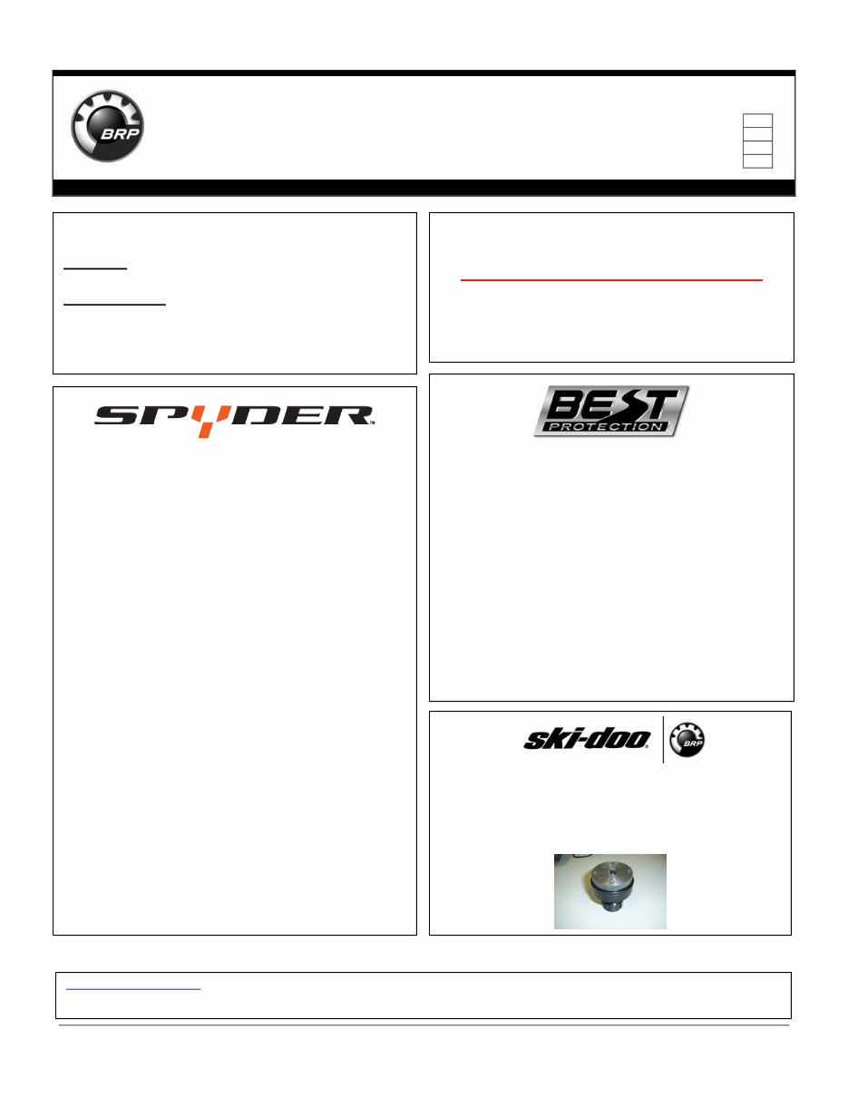 2008-2009 Can-Am Spyder GS SM5/SE5 Service & Repair Manual preview img 7