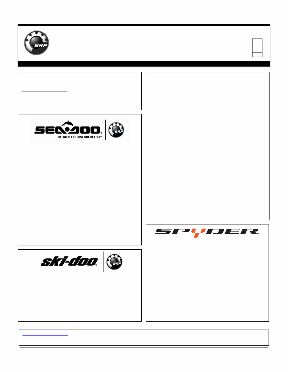 2008-2009 Can-Am Spyder GS SM5/SE5 Service & Repair Manual preview img 8