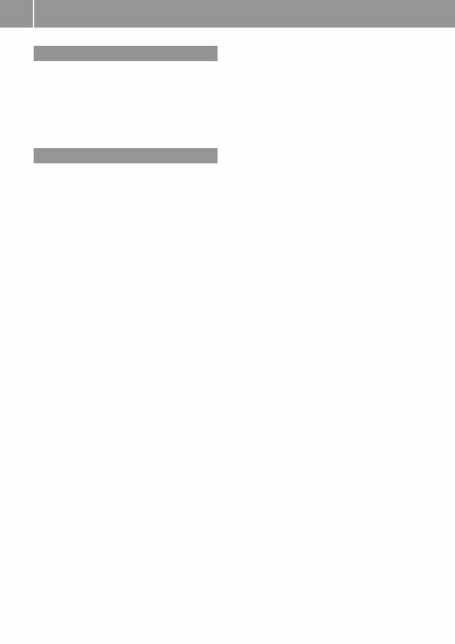 2010 Mercedes-Benz GL-Class (GL350 BLUETEC / GL450 / GL550) Owners Manual preview img 6