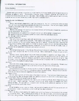 1986-2000 Kawasaki ZG1000 Concours Service & Repair Manual preview img 10