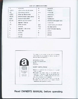 1986-2000 Kawasaki ZG1000 Concours Service & Repair Manual preview img 4