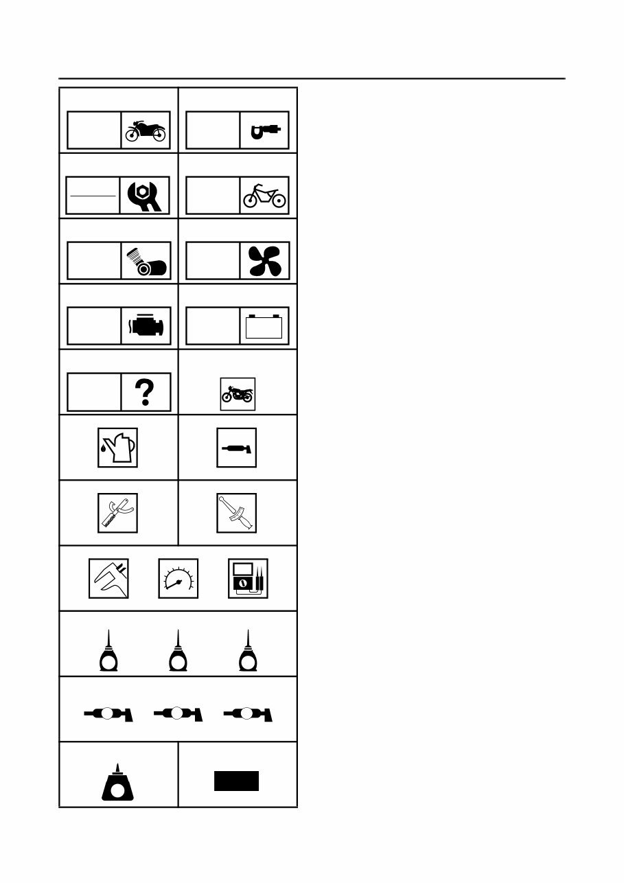 2001 Yamaha FJR 1300 (N) Service & Repair Manual preview img 6