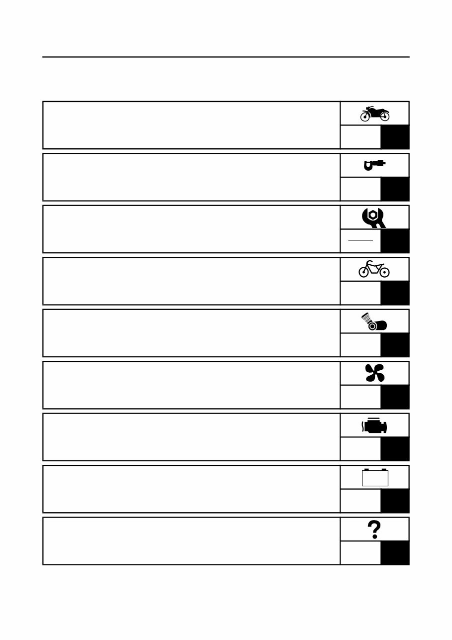 2001 Yamaha FJR 1300 (N) Service & Repair Manual preview img 7