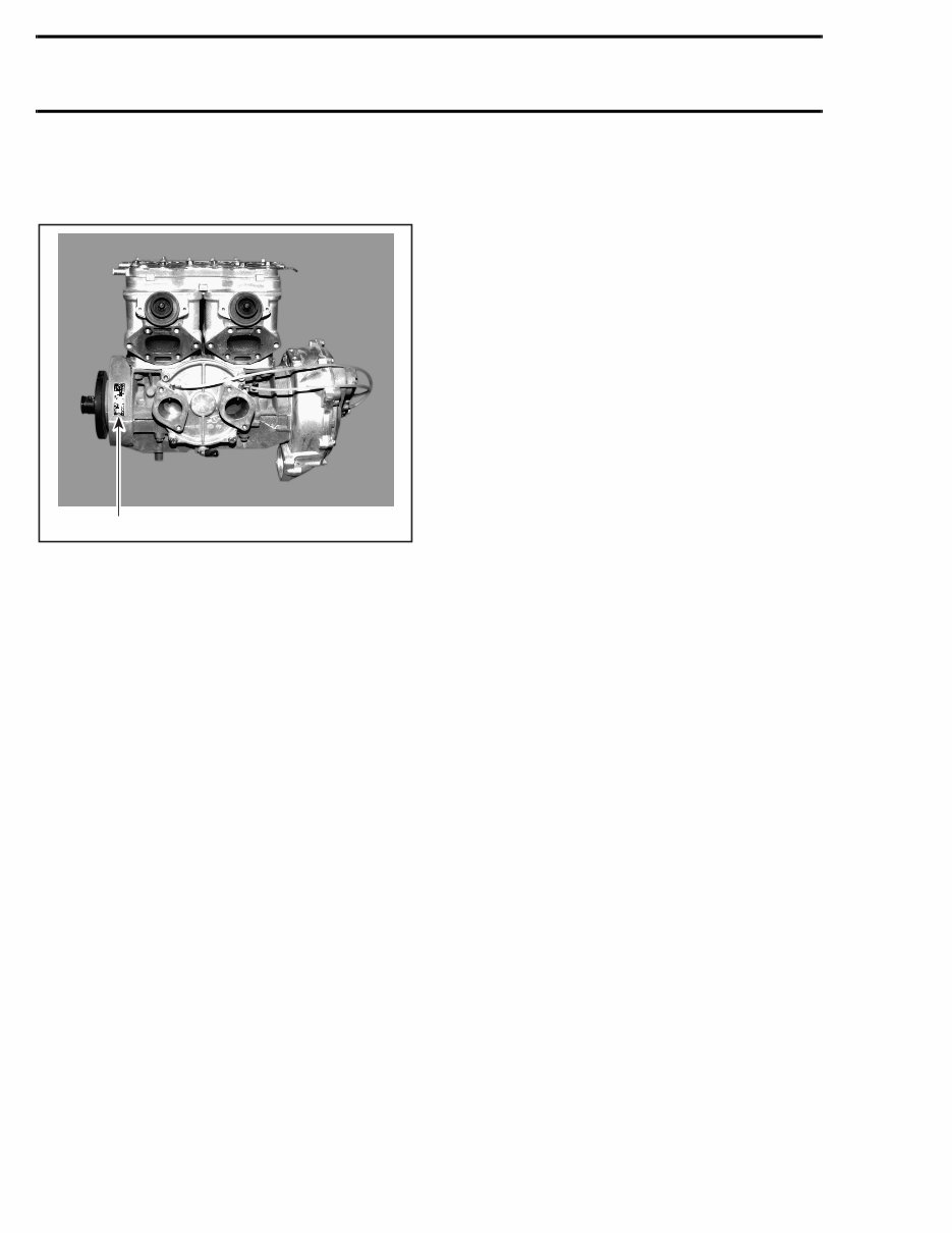Seadoo GTX 5642 1997 Factory Service Repair Manual preview img 7