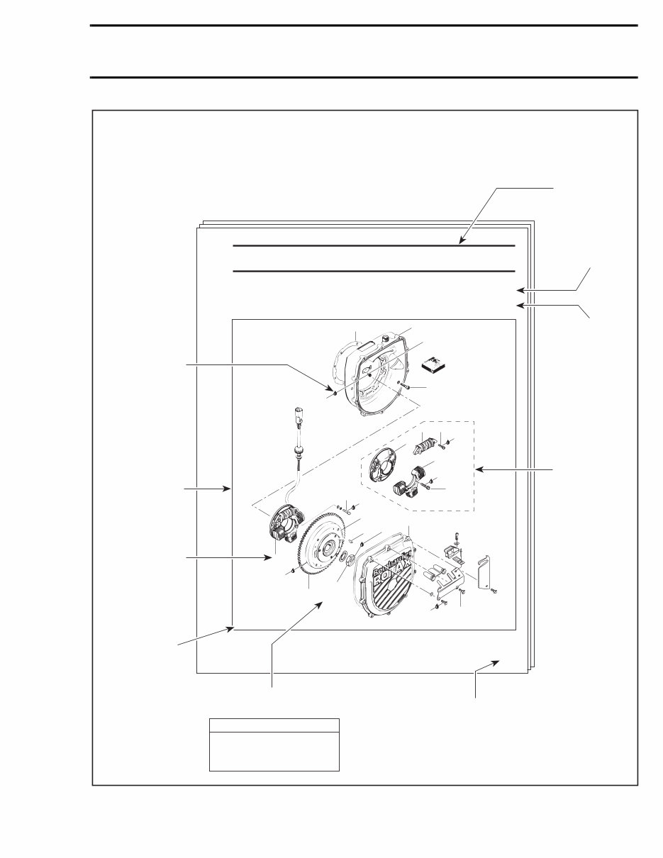 Seadoo GTX 5642 1997 Factory Service Repair Manual preview img 8