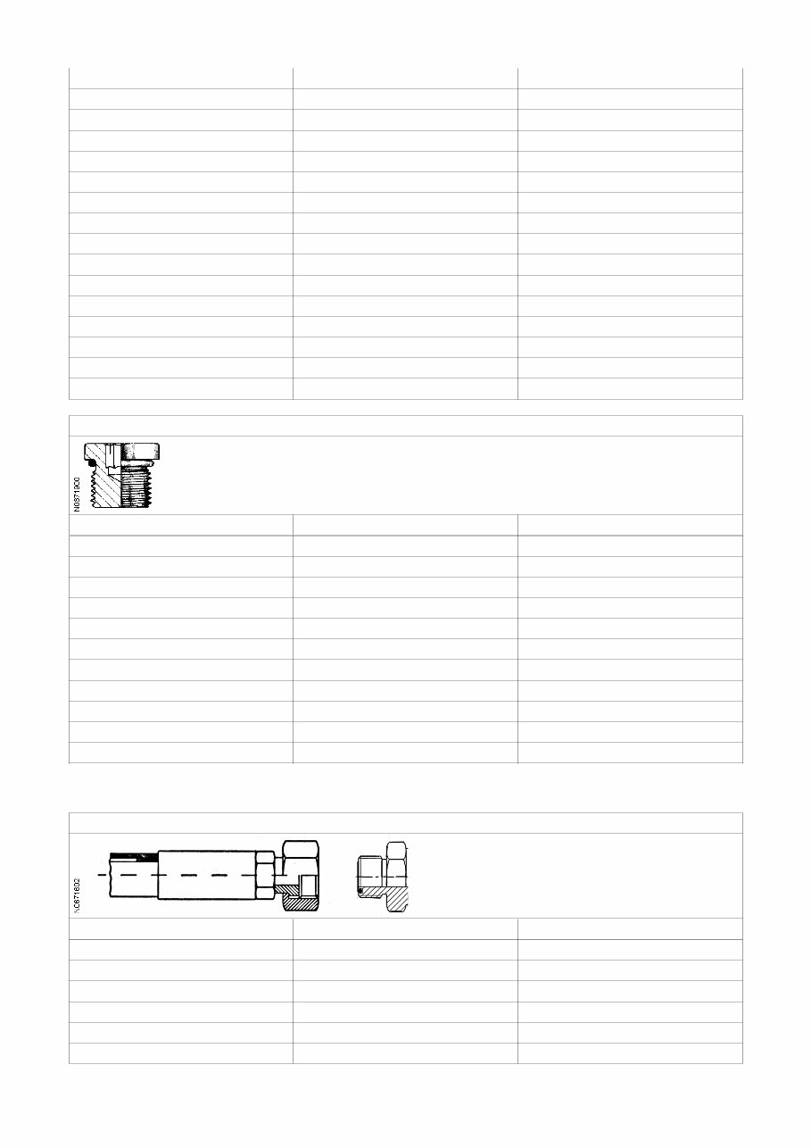 Volvo L20B Compact Wheel Loader Service & Repair Manual preview img 4