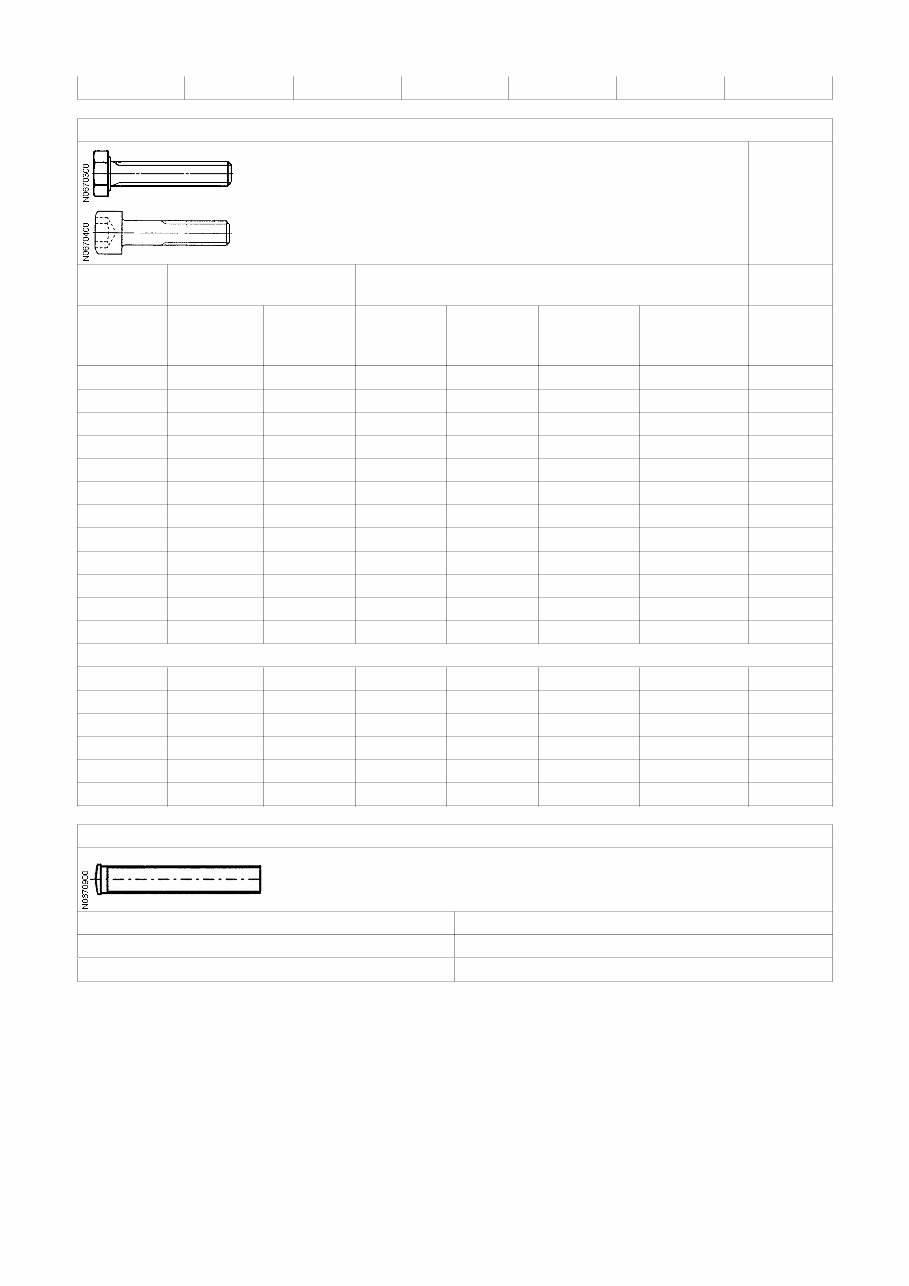 Volvo L20B Compact Wheel Loader Service & Repair Manual preview img 6