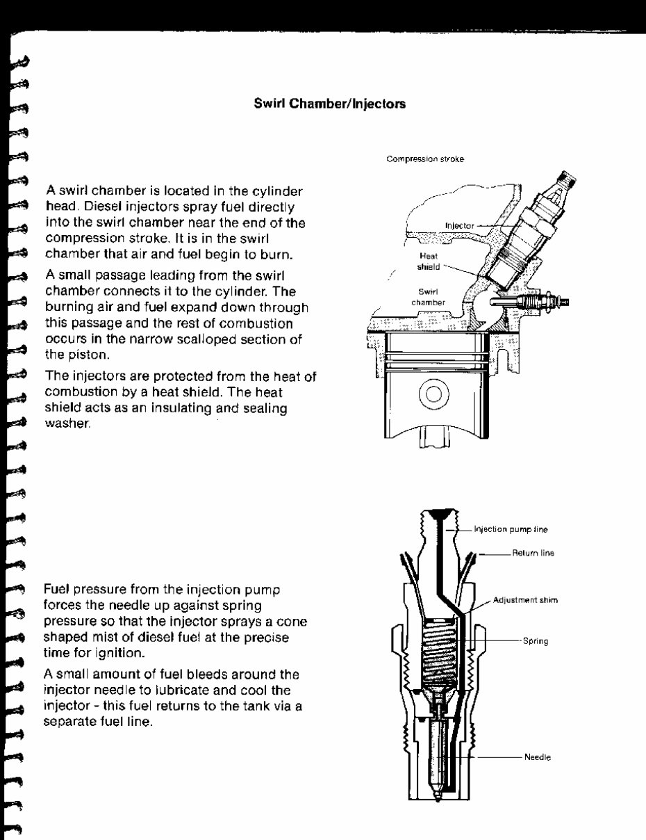 1983 Volkswagen Golf Mk1 GTI Download Service & Repair Manual preview img 10
