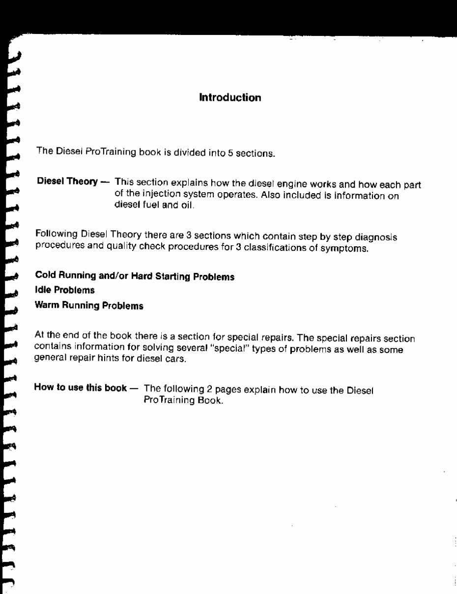 1983 Volkswagen Golf Mk1 GTI Download Service & Repair Manual preview img 2